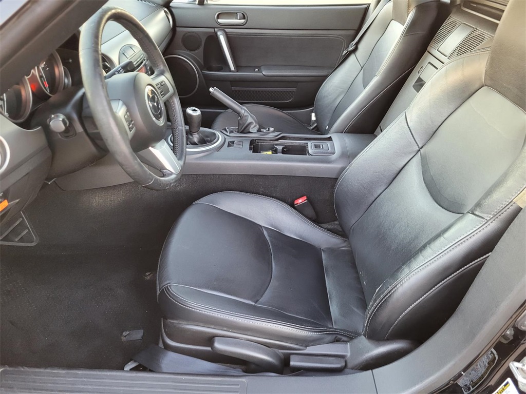 used 2010 Mazda Miata car, priced at $12,500