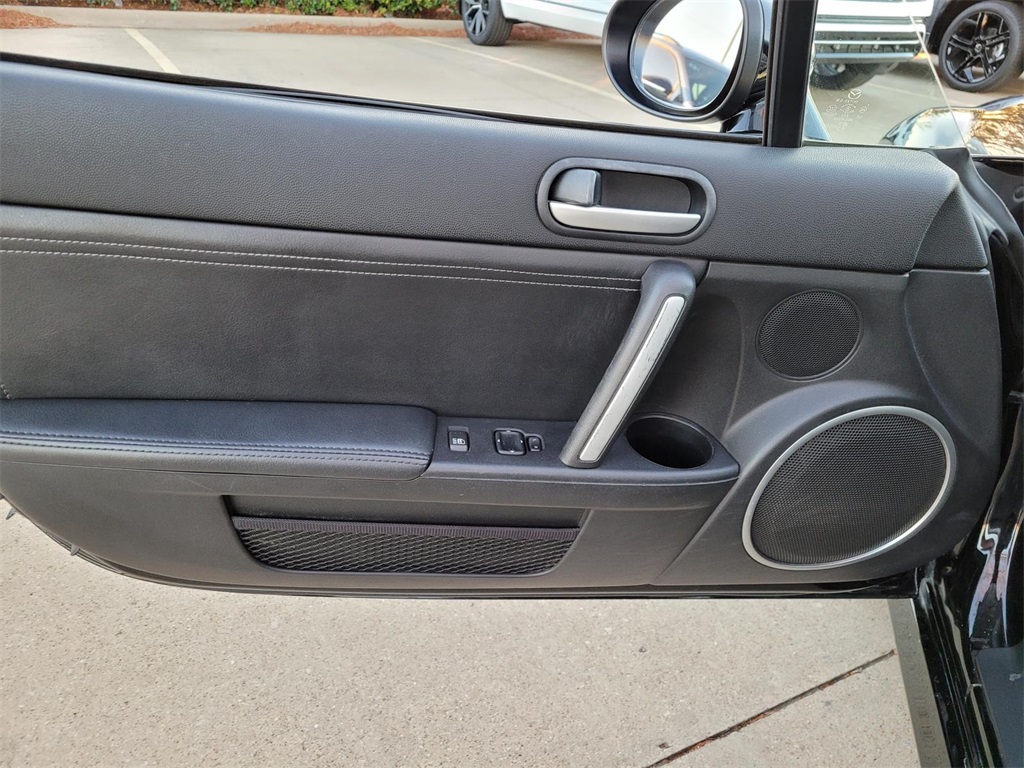 used 2010 Mazda Miata car, priced at $12,500