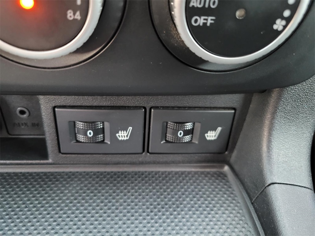 used 2010 Mazda Miata car, priced at $12,500