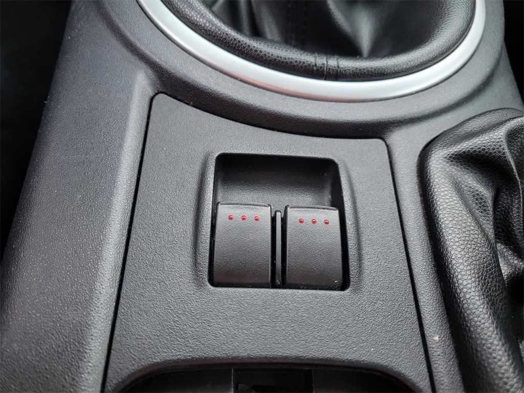 used 2010 Mazda Miata car, priced at $12,500