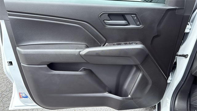 new 2026 Chevrolet Colorado car, priced at $45,980