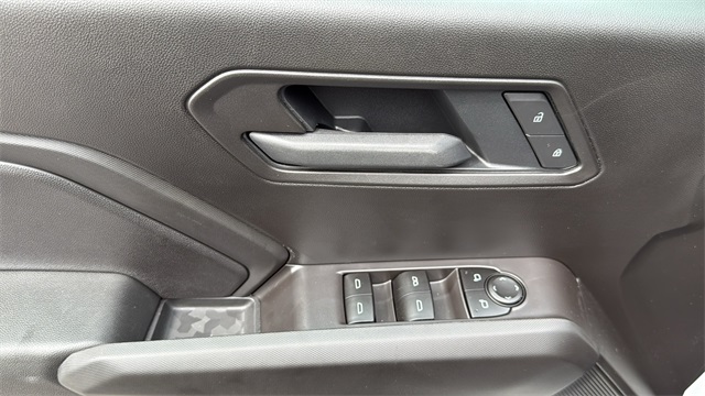 new 2026 Chevrolet Colorado car, priced at $45,980