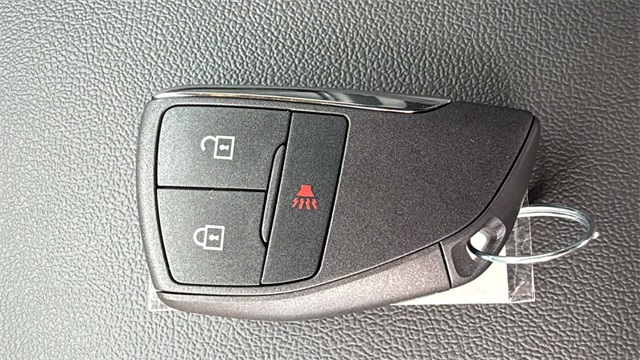 new 2026 Chevrolet Colorado car, priced at $45,980