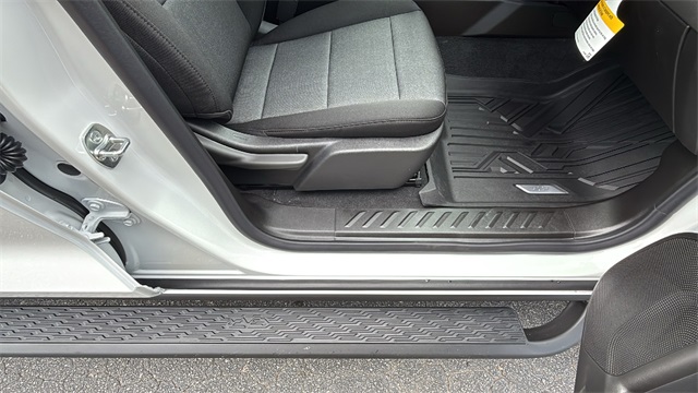 new 2026 Chevrolet Colorado car, priced at $45,980