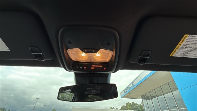 new 2026 Chevrolet Colorado car, priced at $45,980