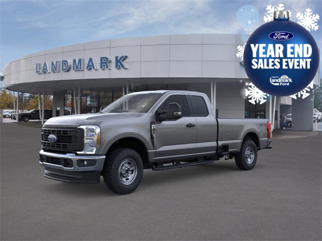 new 2026 Ford F-350SD car, priced at $66,800
