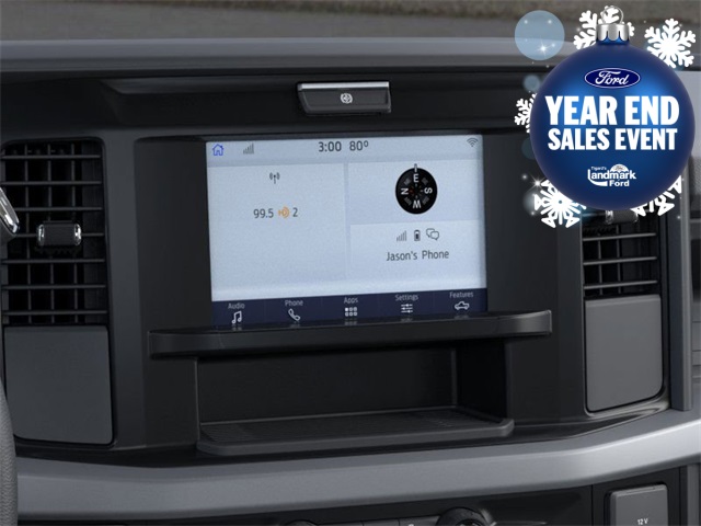 new 2026 Ford F-350SD car, priced at $66,800