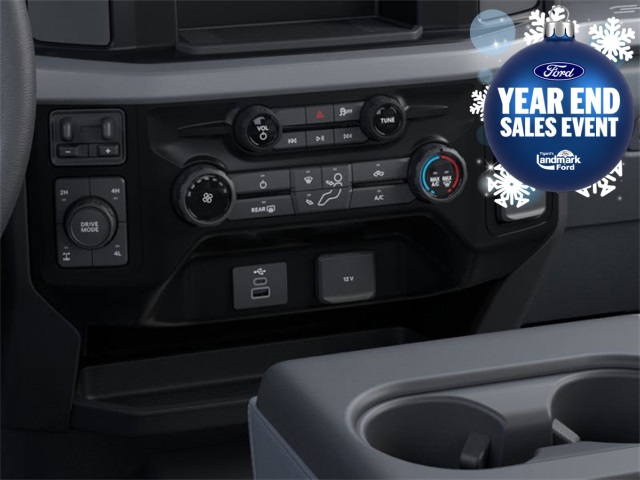 new 2026 Ford F-350SD car, priced at $66,800