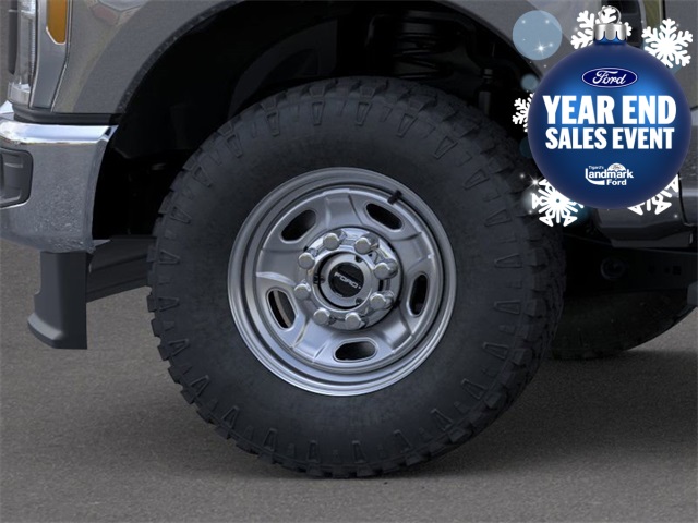 new 2026 Ford F-350SD car, priced at $66,800
