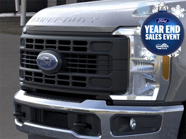 new 2026 Ford F-350SD car, priced at $66,800