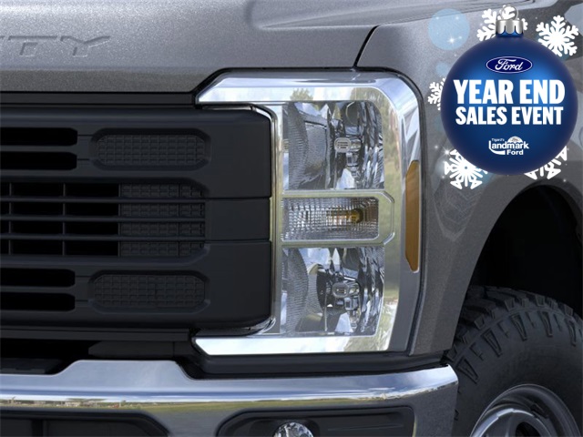 new 2026 Ford F-350SD car, priced at $66,800