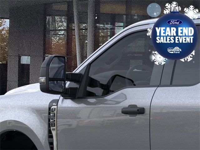 new 2026 Ford F-350SD car, priced at $66,800
