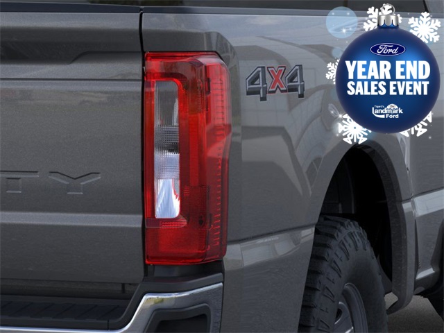 new 2026 Ford F-350SD car, priced at $66,800