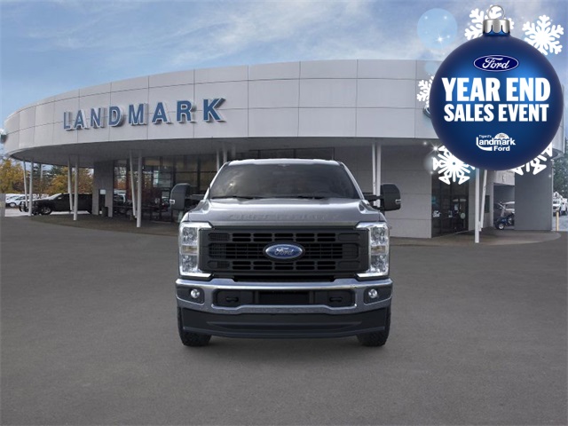 new 2026 Ford F-350SD car, priced at $66,800