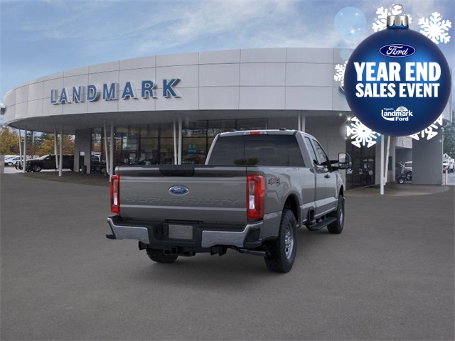 new 2026 Ford F-350SD car, priced at $66,800