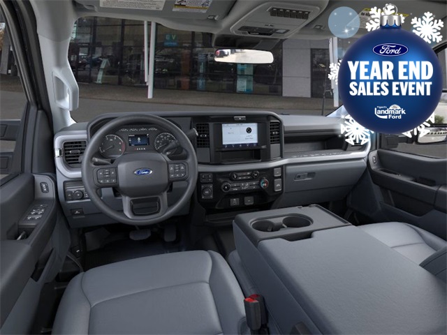 new 2026 Ford F-350SD car, priced at $66,800