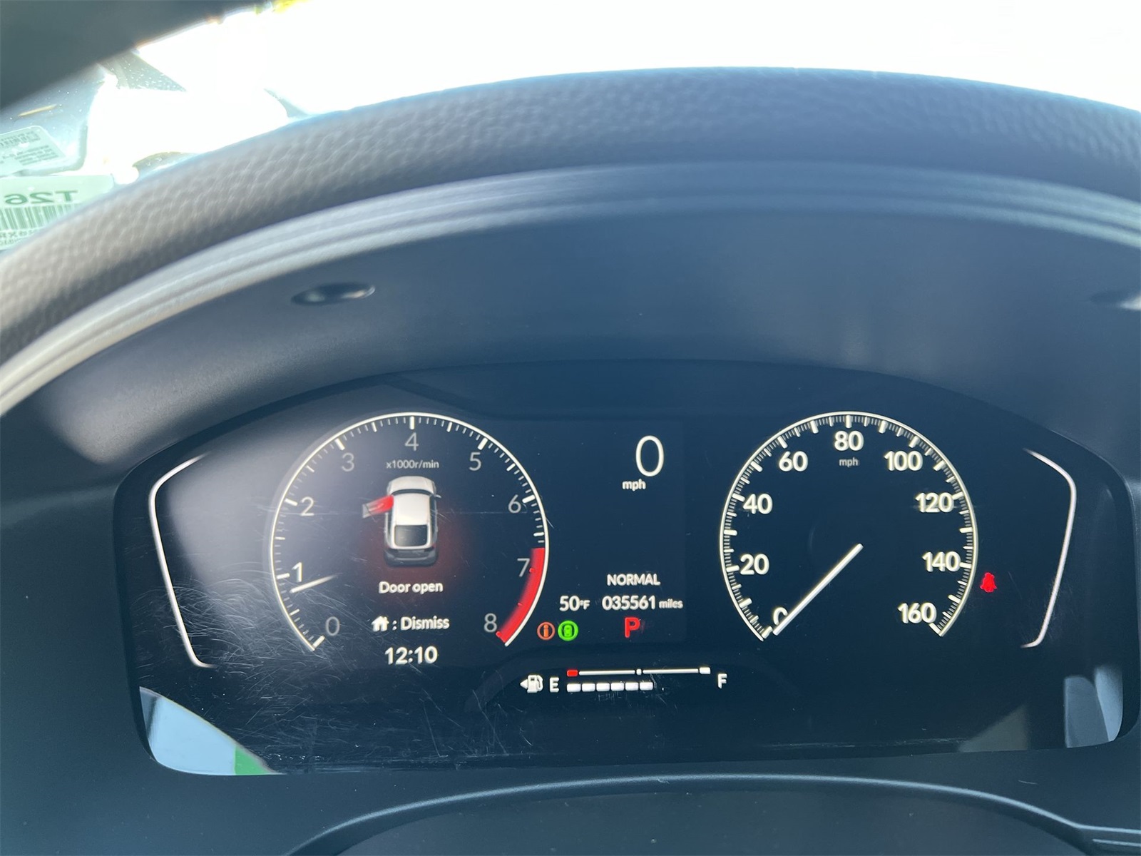 used 2024 Honda Civic car, priced at $23,992