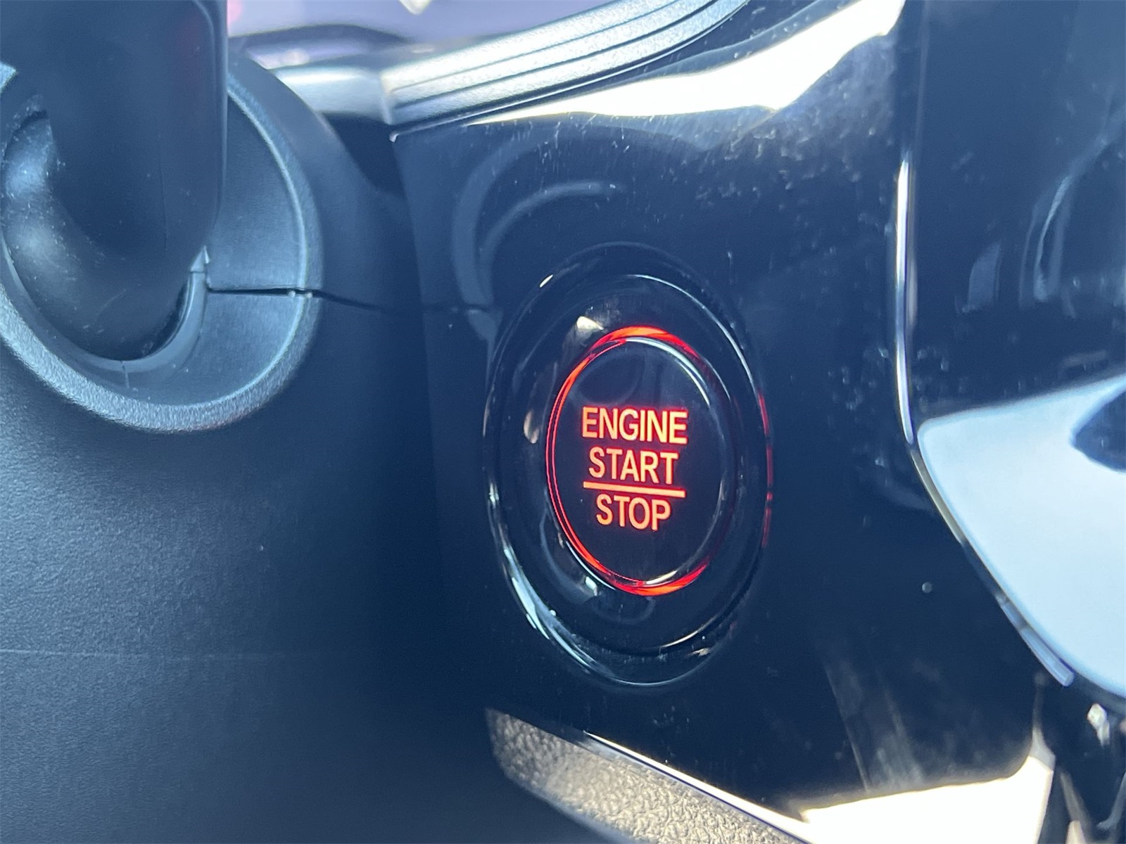 used 2024 Honda Civic car, priced at $23,992