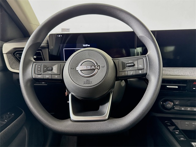 New 2026 Nissan Kicks SUV