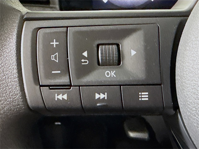 New 2026 Nissan Kicks SUV