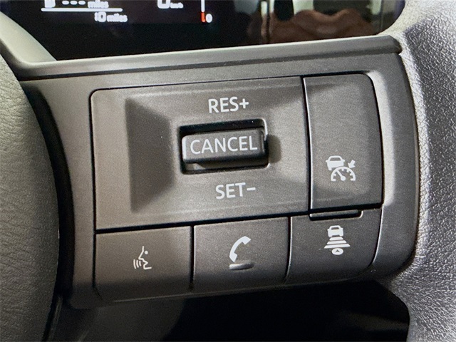 New 2026 Nissan Kicks SUV