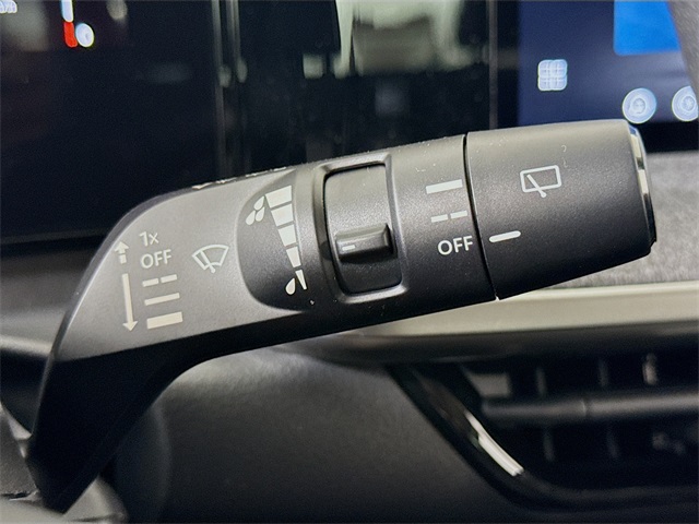 New 2026 Nissan Kicks SUV