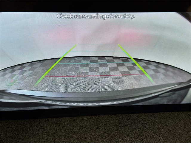 New 2026 Nissan Kicks SUV