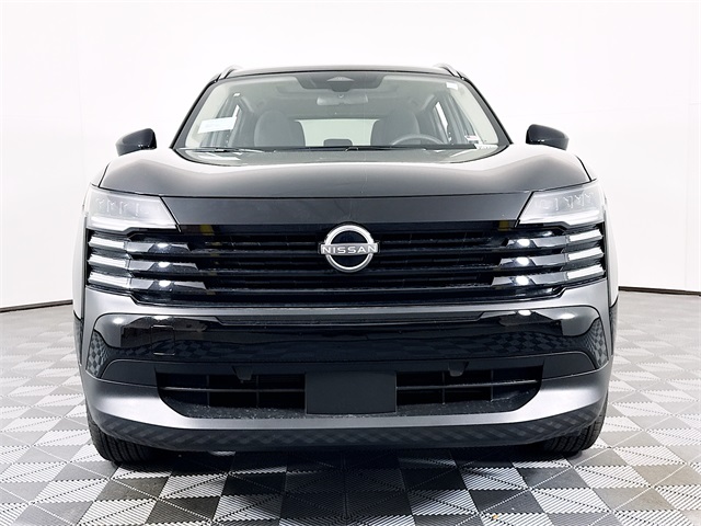 New 2026 Nissan Kicks SUV