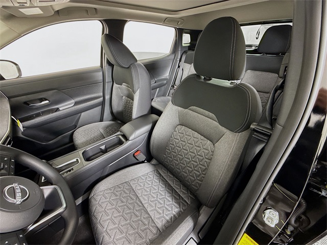 New 2026 Nissan Kicks SUV