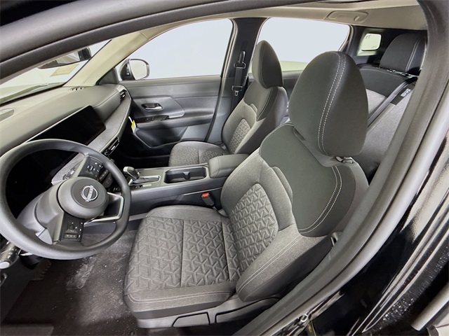 New 2026 Nissan Kicks SUV