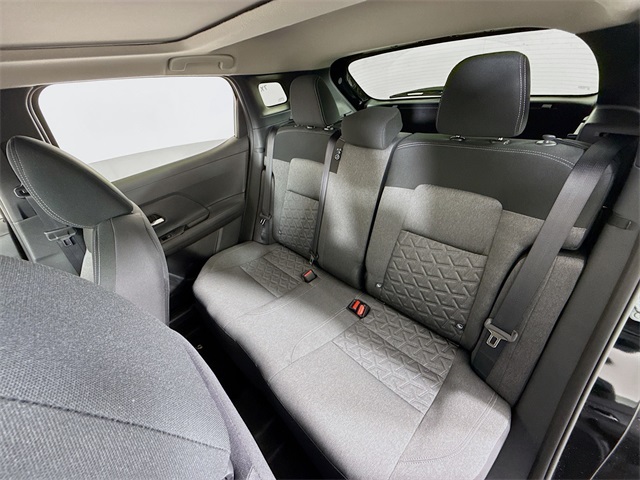 New 2026 Nissan Kicks SUV