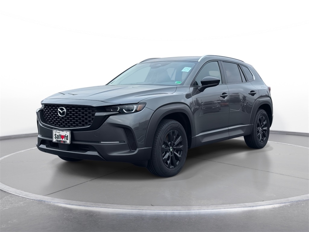 2026 Mazda CX-50 Select's photo