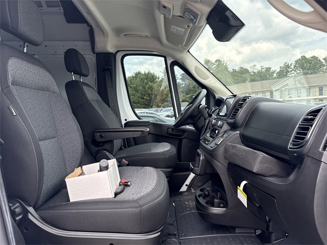 2025 Ram ProMaster 3500 photo 11