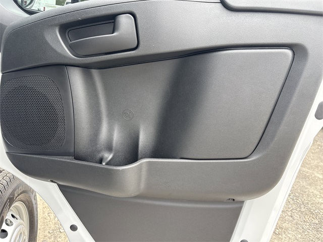 2025 Ram ProMaster 3500 photo 12