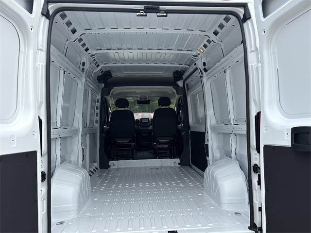 2025 Ram ProMaster 3500 photo 17