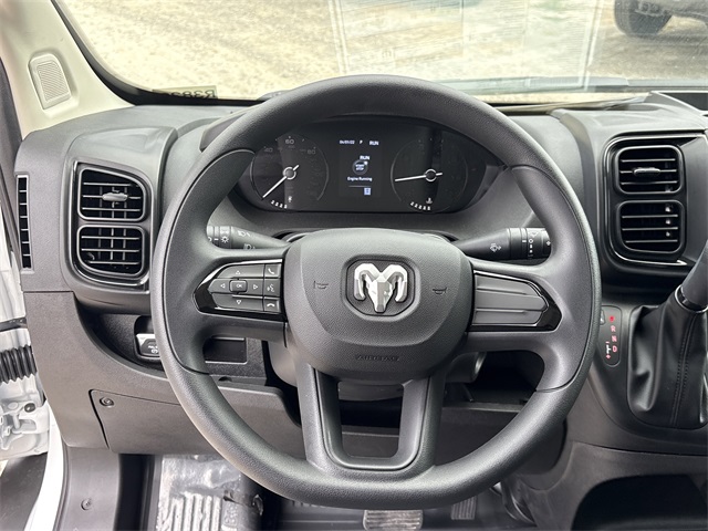 2025 Ram ProMaster 3500 photo 19