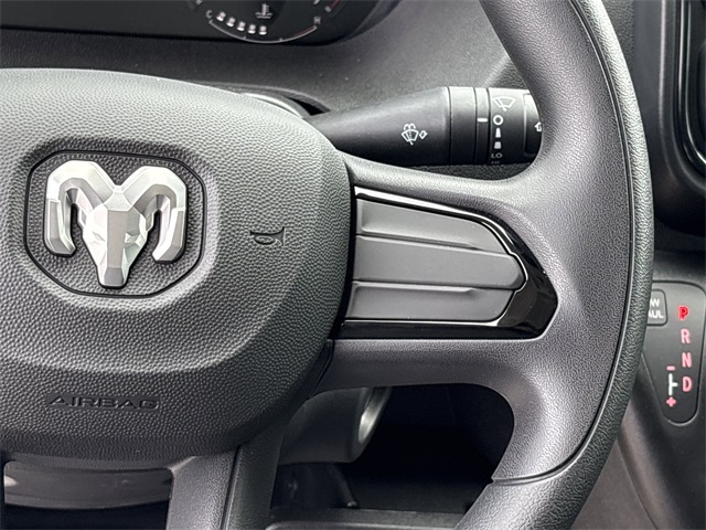 2025 Ram ProMaster 3500 photo 21