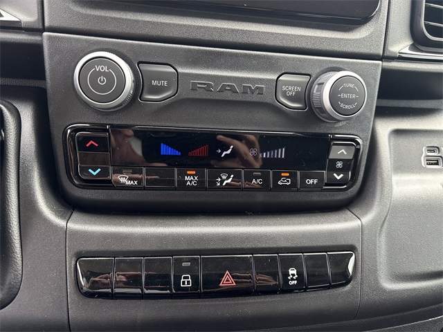 2025 Ram ProMaster 3500 photo 26