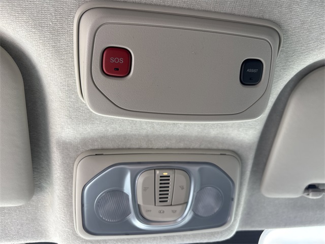 2025 Ram ProMaster 3500 photo 27