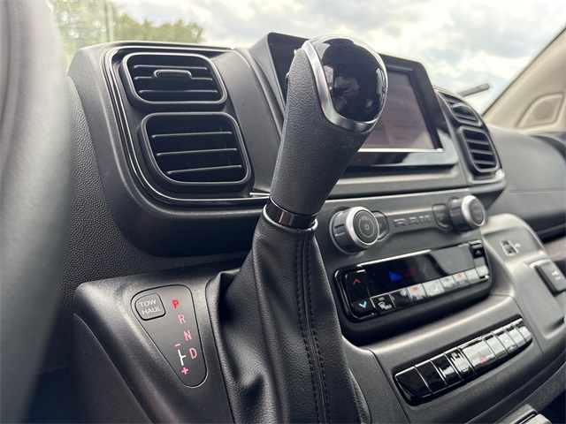2025 Ram ProMaster 3500 photo 29