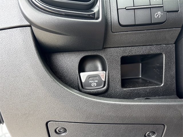 2025 Ram ProMaster 3500 photo 30