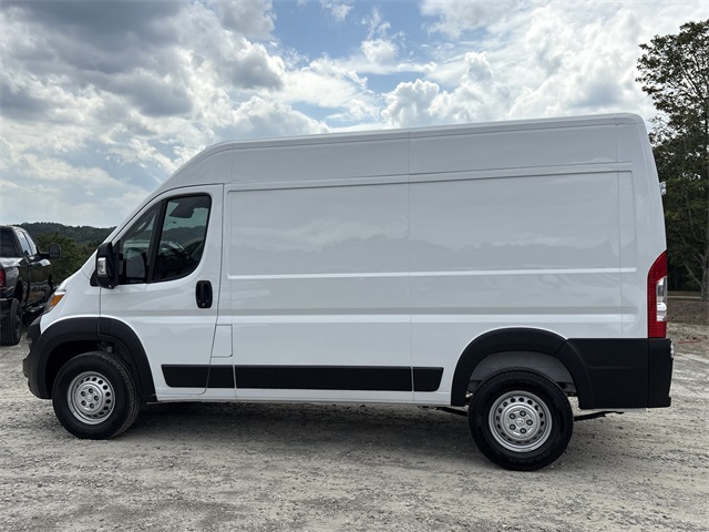 2025 Ram ProMaster 3500 photo 7