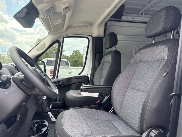 2025 Ram ProMaster 3500 photo 8