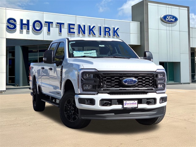 2026 Ford F-250 Base's photo