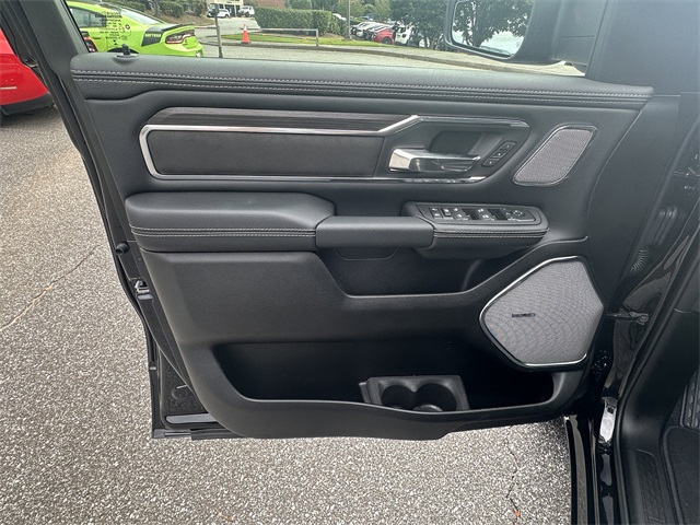 2026 Ram 1500 Laramie photo 10