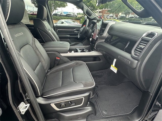 2026 Ram 1500 Laramie photo 13