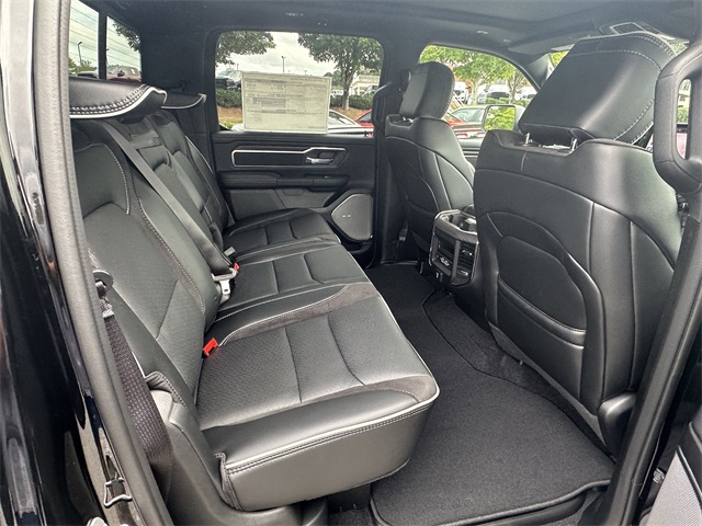 2026 Ram 1500 Laramie photo 15