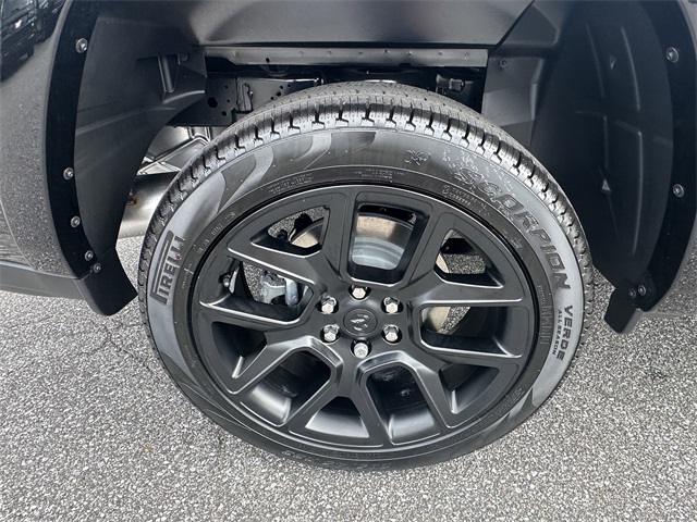 2026 Ram 1500 Laramie photo 17