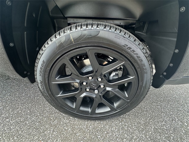2026 Ram 1500 Laramie photo 18