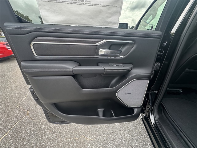 2026 Ram 1500 Laramie photo 20